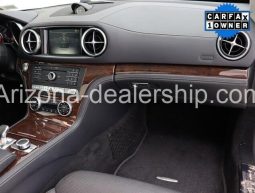 2019 Mercedes-Benz SL-Class SL 550 full