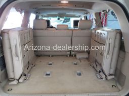 2007 Lexus LX Base winter ready full