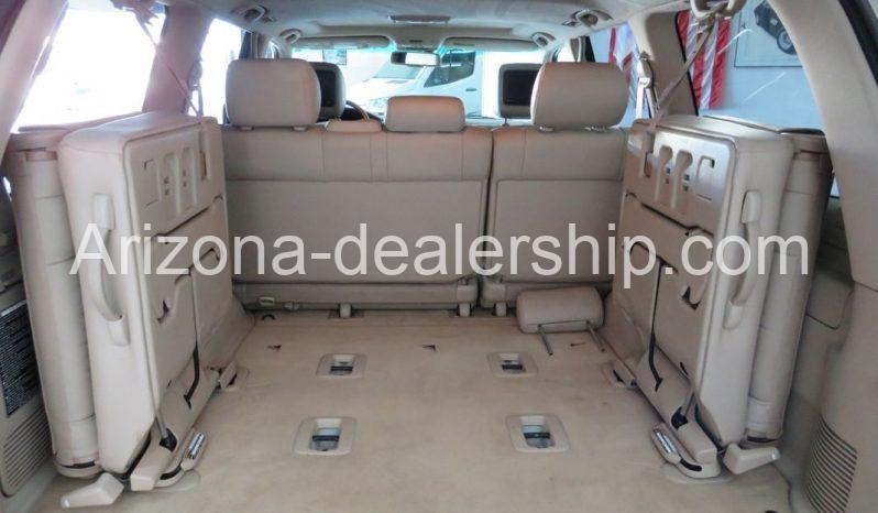 2007 Lexus LX Base winter ready full