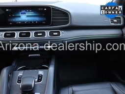 2020 Mercedes-Benz GLS GLS 450 full