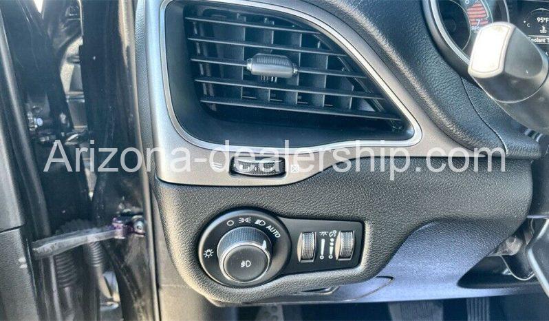 2021 Jeep Cherokee Latitude Plus full