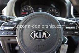 2021 Kia Sportage LX full