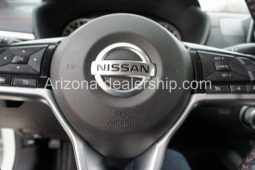 2021 Nissan Altima 2.5 SR full