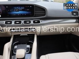 2020 Mercedes-Benz GLS GLS 450 full