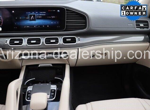 2020 Mercedes-Benz GLS GLS 450 full