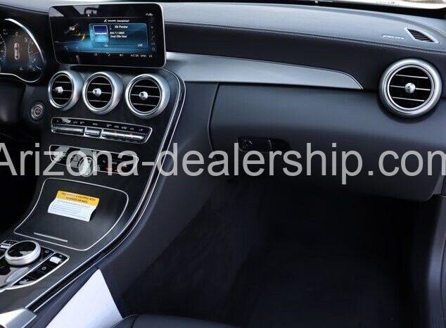 2023 Mercedes-Benz C-Class C 300 full