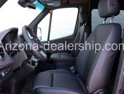 2023 Mercedes-Benz Sprinter 2500 full