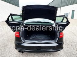 2014 Audi A4 Premium full