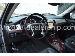 2013 Cadillac Escalade AWD full