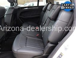 2016 Mercedes-Benz GL-Class GL 450 full