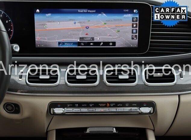 2020 Mercedes-Benz GLS GLS 450 full