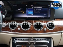 2018 Mercedes-Benz E-Class E 300 full