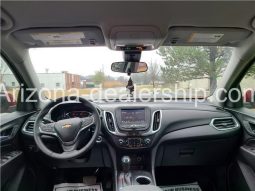 2020 Chevrolet Equinox LT full