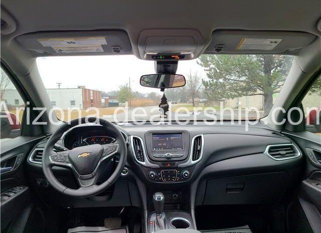 2020 Chevrolet Equinox LT full