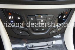 2017 Buick Envision Essence full