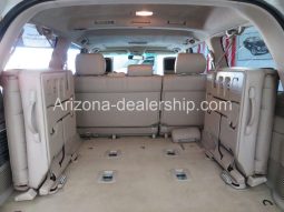 2007 Lexus LX Base winter ready full