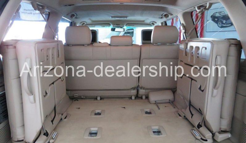 2007 Lexus LX Base winter ready full