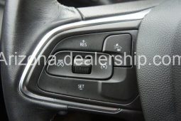 2021 Buick Encore GX Preferred full