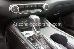 2021 Nissan Altima 2.5 SR full