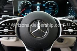 2022 Mercedes-Benz GLE GLE 350 full