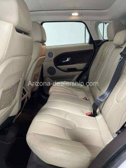 2013 Land Rover Range Rover Pure Plus full