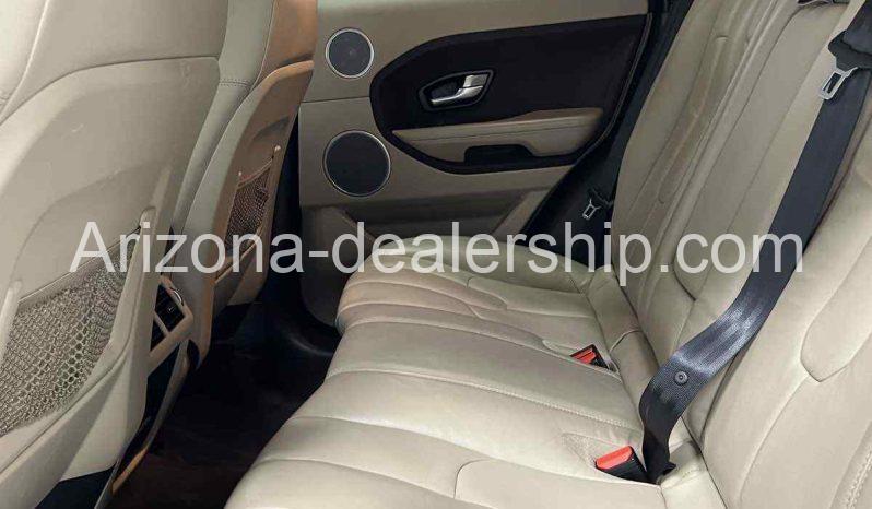 2013 Land Rover Range Rover Pure Plus full