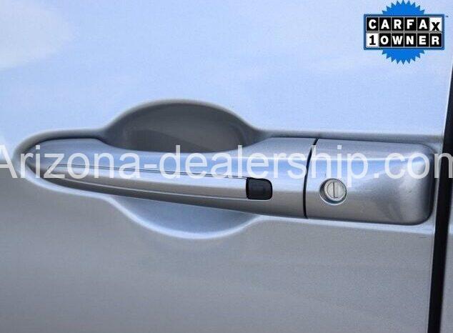 2021 Chrysler Pacifica Limited full