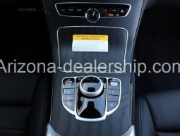 2023 Mercedes-Benz C-Class C 300 full