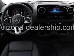 2023 Mercedes-Benz Sprinter 2500 full