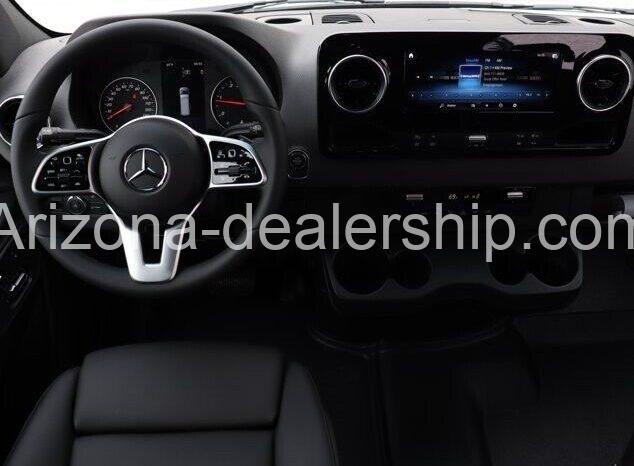 2023 Mercedes-Benz Sprinter 2500 full