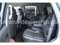 2013 Cadillac Escalade AWD full