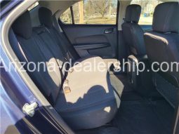 2016 Chevrolet Equinox LT full