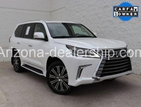 2019 Lexus LX LX 570