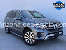 2019 Mercedes-Benz GLS GLS 450 full