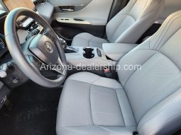 2021 Toyota Venza XLE full