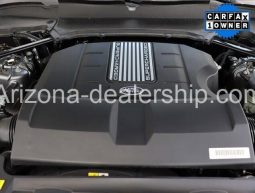 2022 Land Rover Range Rover Sport HSE Dynamic full