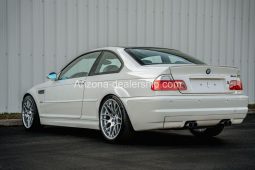 2002 BMW M3 full