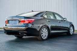 2009 Lexus LS full