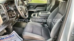 2018 Chevrolet Silverado 1500 LT full