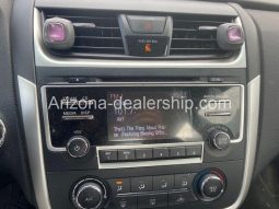 2018 Nissan Altima 2.5 S full