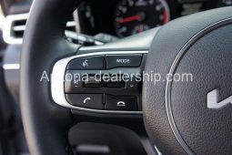 2023 Kia K5 GT-Line full