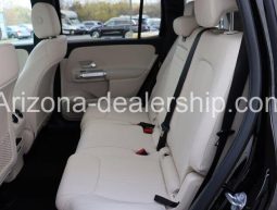 2023 Mercedes-Benz GLB GLB 250 full