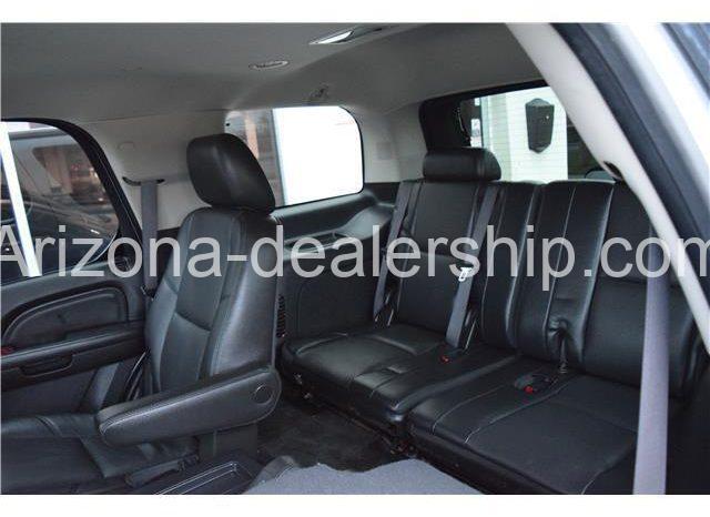 2013 Cadillac Escalade AWD full