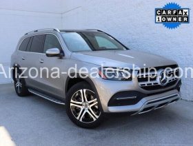 2020 Mercedes-Benz GLS GLS 450