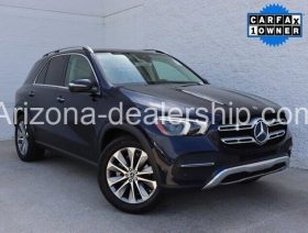 2020 Mercedes-Benz GLE GLE 350