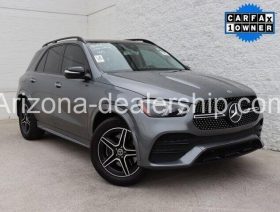 2020 Mercedes-Benz GLE GLE 450