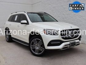 2020 Mercedes-Benz GLS GLS 450