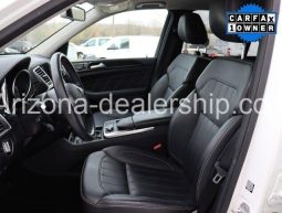 2016 Mercedes-Benz GL-Class GL 450 full