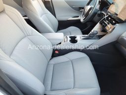 2021 Toyota Venza XLE full