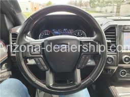 2020 Ford Expedition Limited full